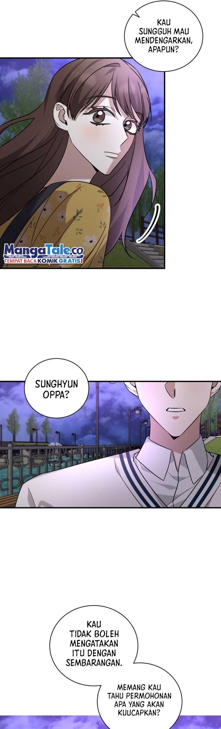 I Became a Top Actor Just by Reading Books! Chapter 61 Gambar 26