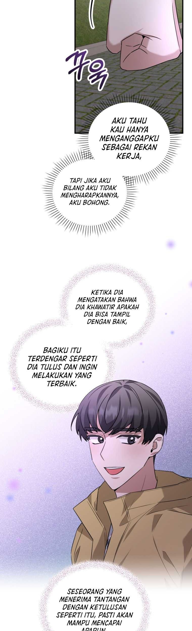 I Became a Top Actor Just by Reading Books! Chapter 61 Gambar 28