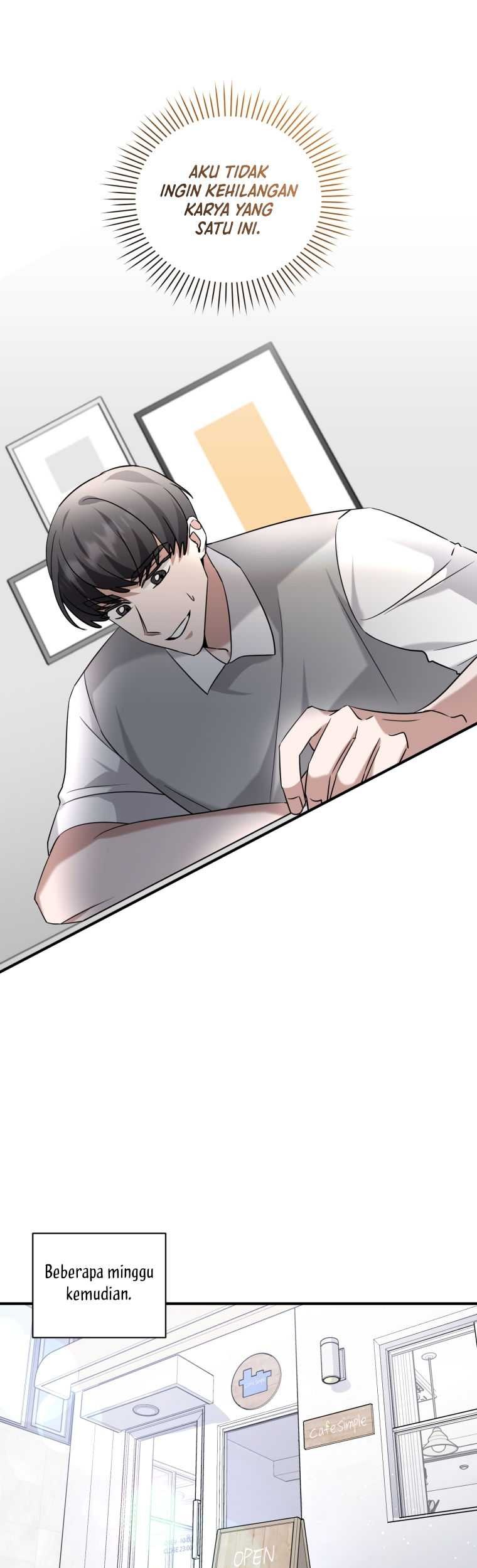 Baca Manhwa I Became a Top Actor Just by Reading Books! Chapter 59 Gambar 2