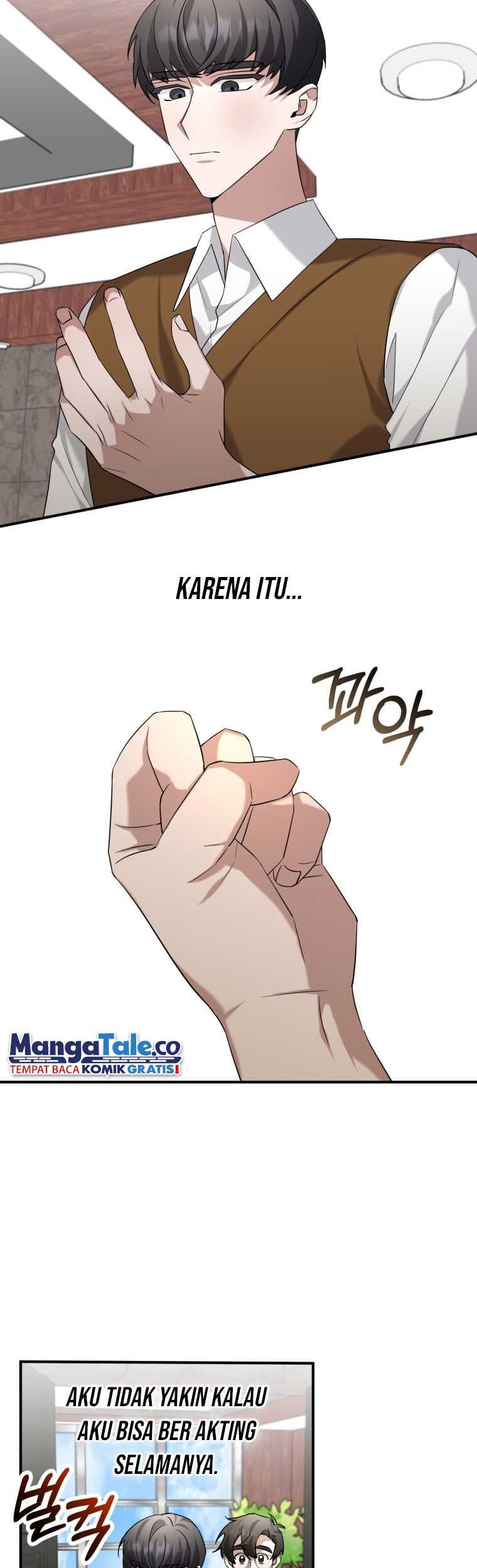 I Became a Top Actor Just by Reading Books! Chapter 59 Gambar 21