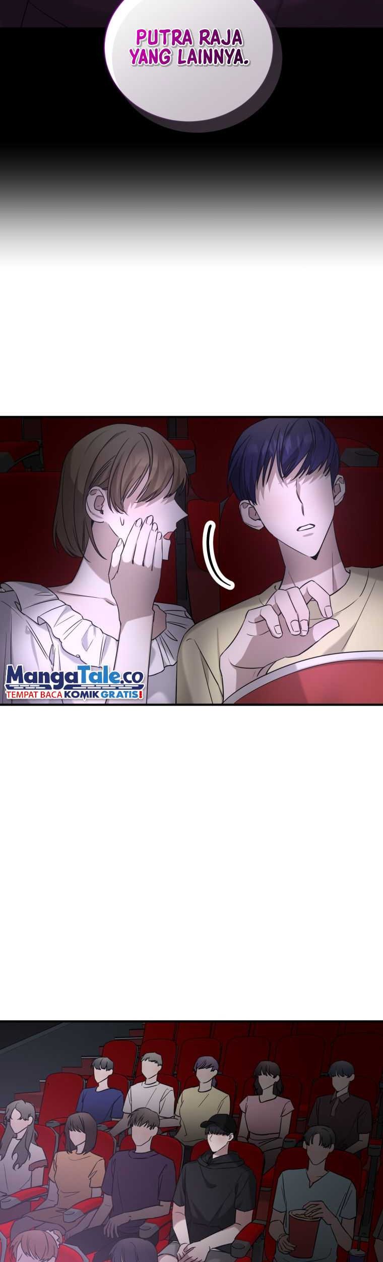 I Became a Top Actor Just by Reading Books! Chapter 55 Gambar 4