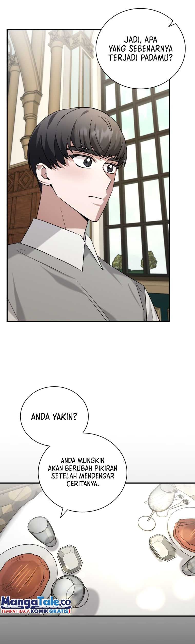 I Became a Top Actor Just by Reading Books! Chapter 55 Gambar 16