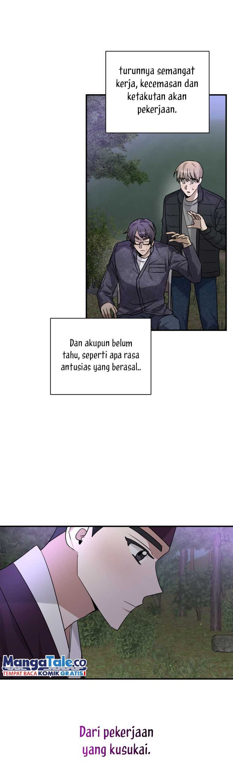 I Became a Top Actor Just by Reading Books! Chapter 55 Gambar 25