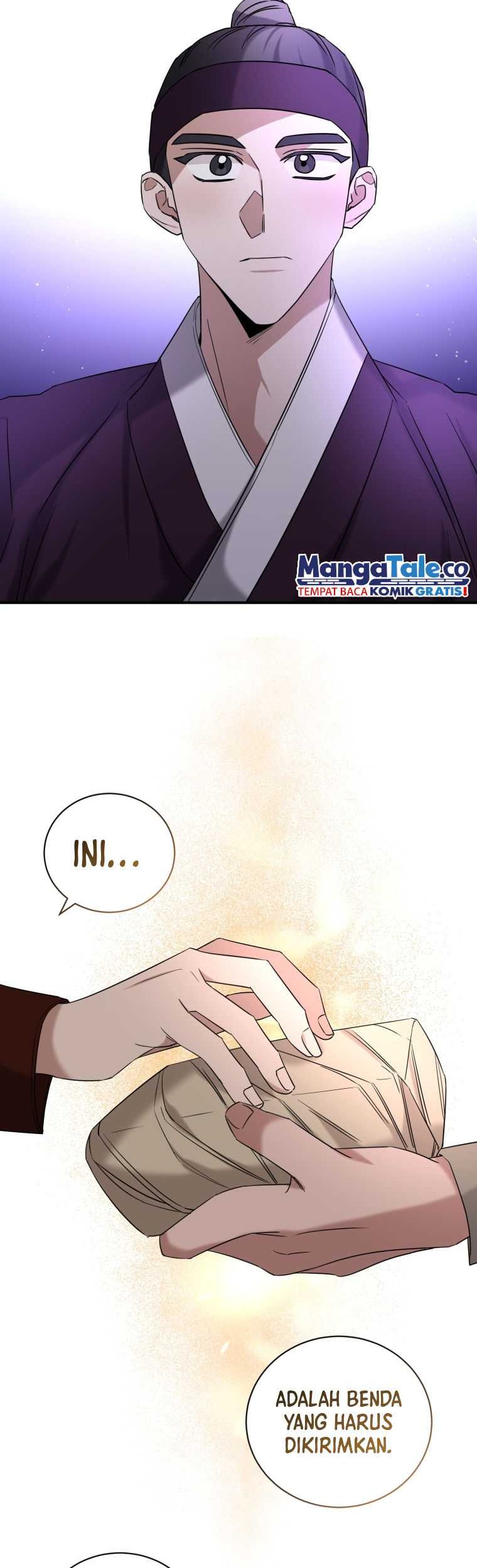 I Became a Top Actor Just by Reading Books! Chapter 55 Gambar 27
