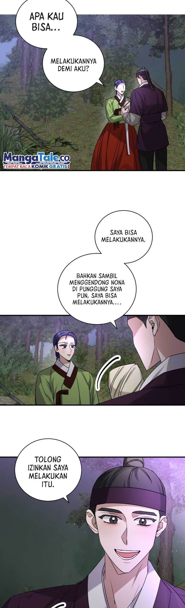 I Became a Top Actor Just by Reading Books! Chapter 55 Gambar 28