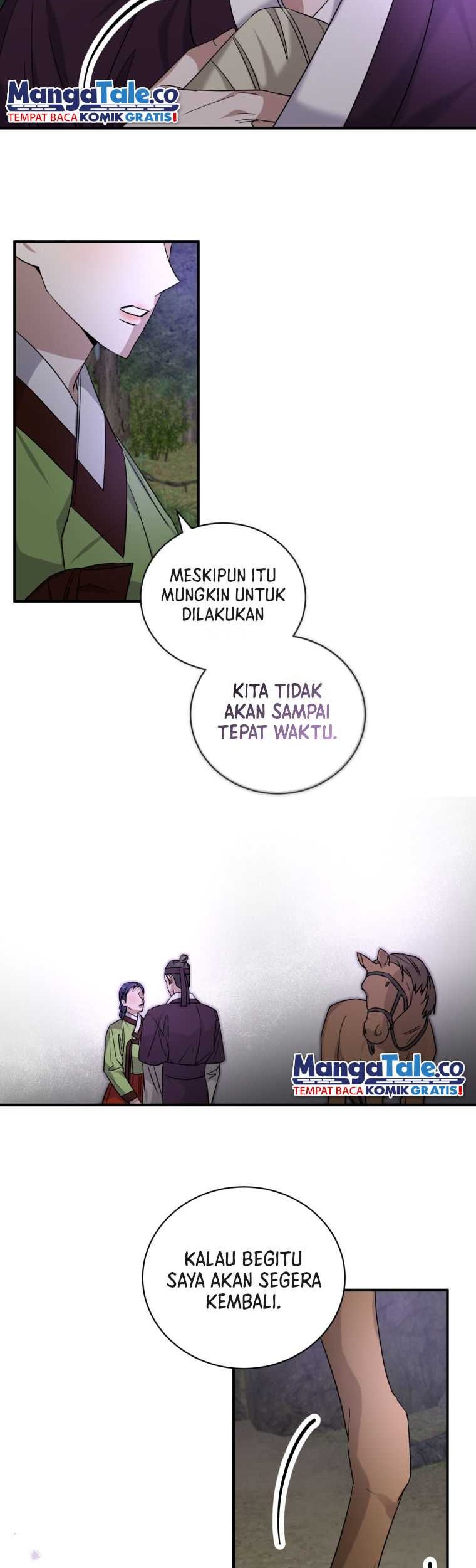 I Became a Top Actor Just by Reading Books! Chapter 55 Gambar 29