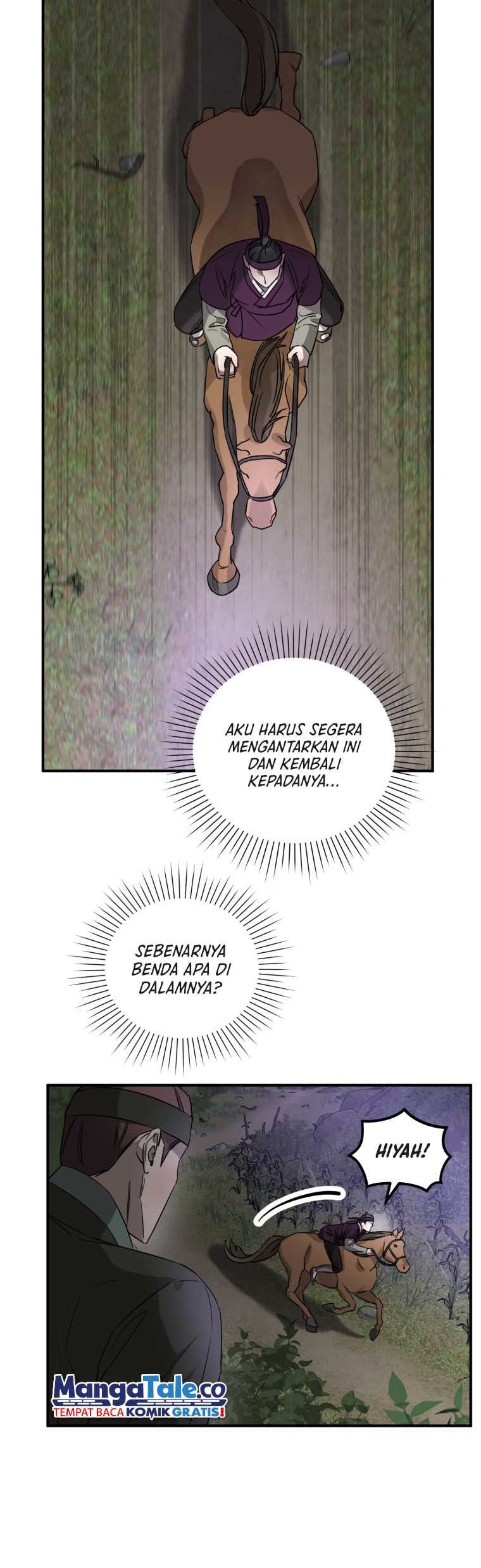 I Became a Top Actor Just by Reading Books! Chapter 55 Gambar 33