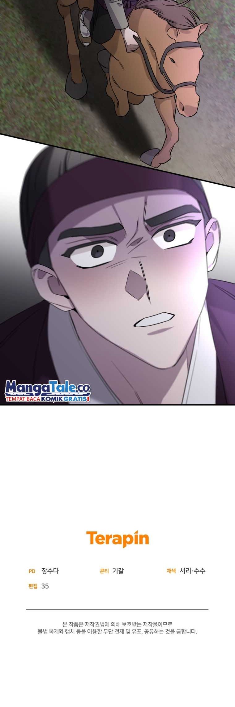 I Became a Top Actor Just by Reading Books! Chapter 55 Gambar 35