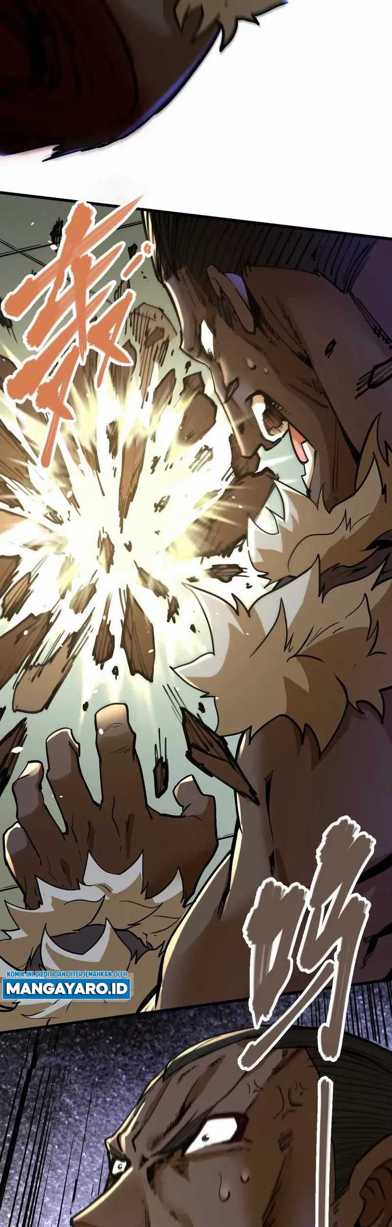 My Sect Has 100 Million Strength Points Chapter 37 Gambar 18