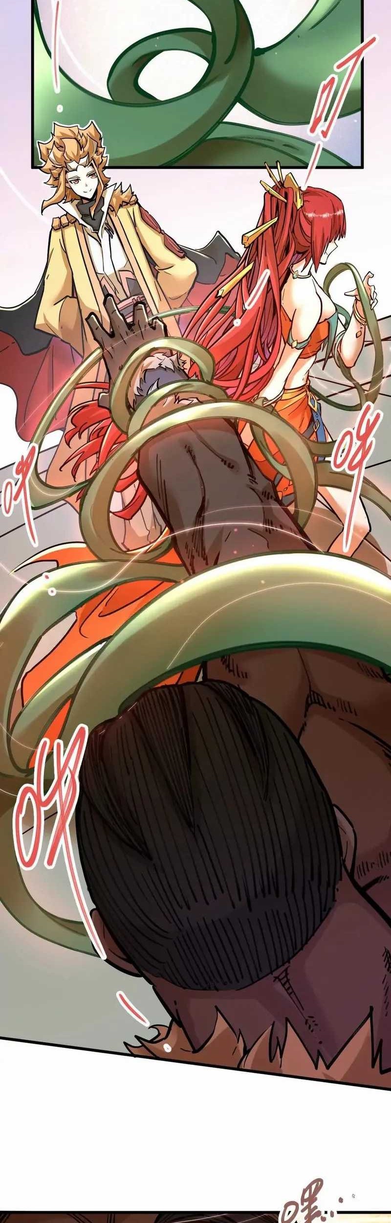 My Sect Has 100 Million Strength Points Chapter 36 Gambar 19