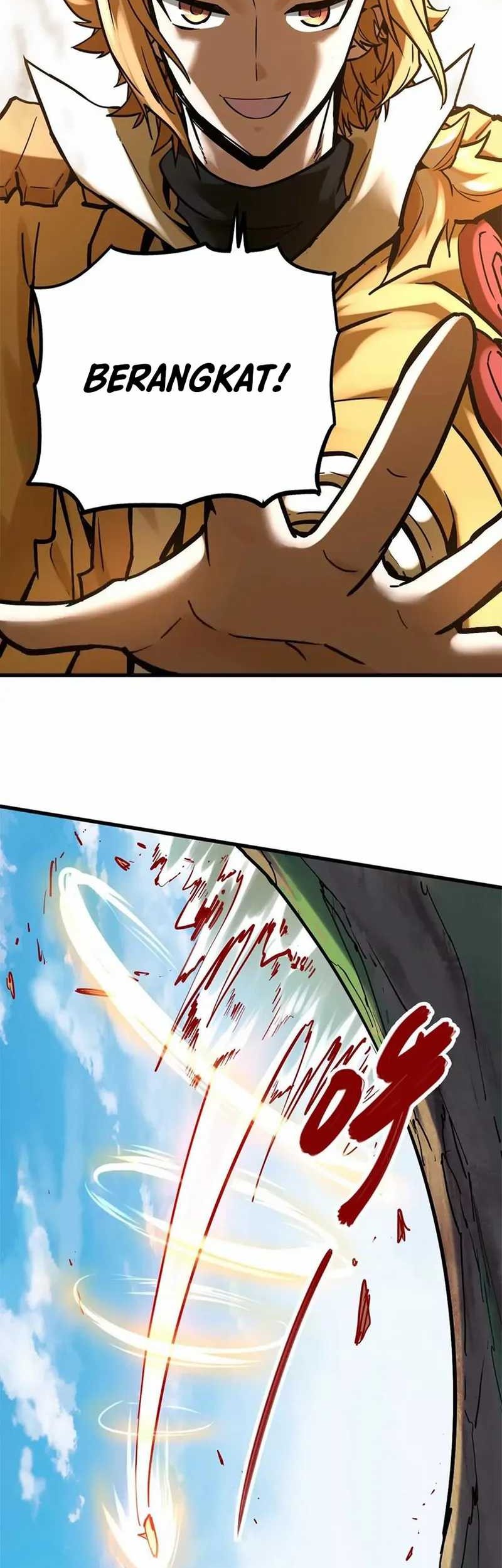 My Sect Has 100 Million Strength Points Chapter 34 Gambar 36