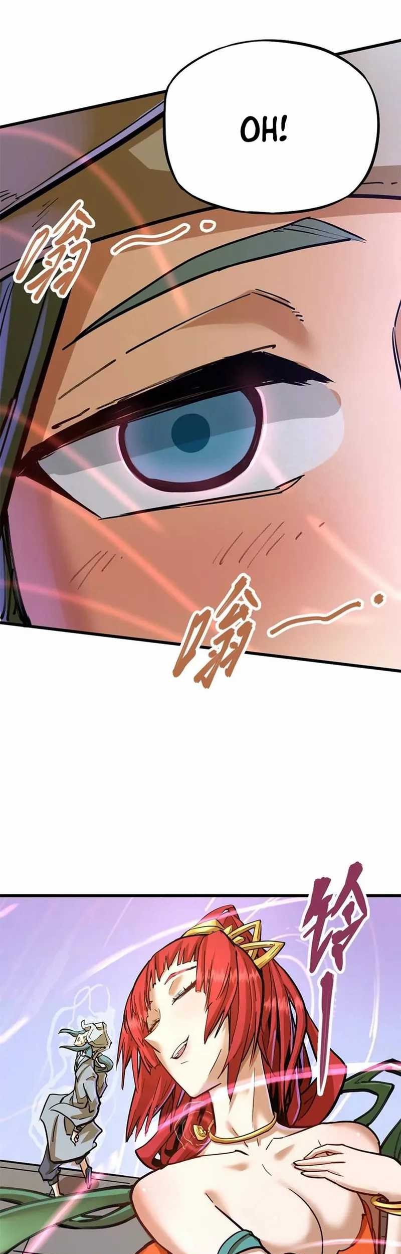 My Sect Has 100 Million Strength Points Chapter 34 Gambar 6