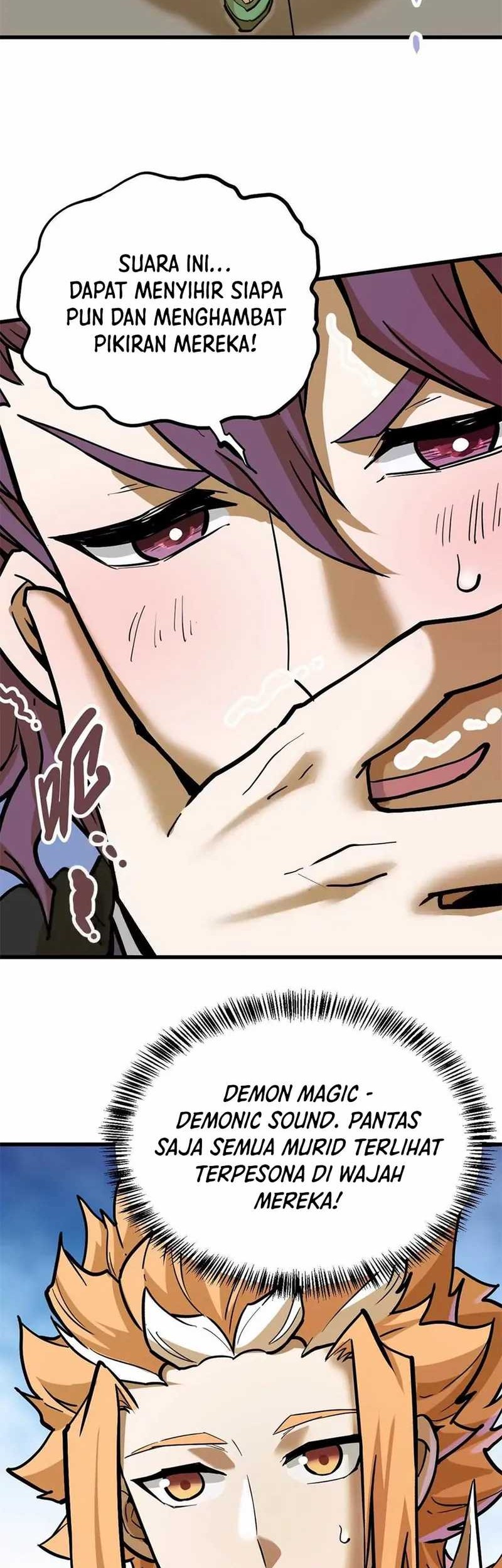 My Sect Has 100 Million Strength Points Chapter 34 Gambar 11