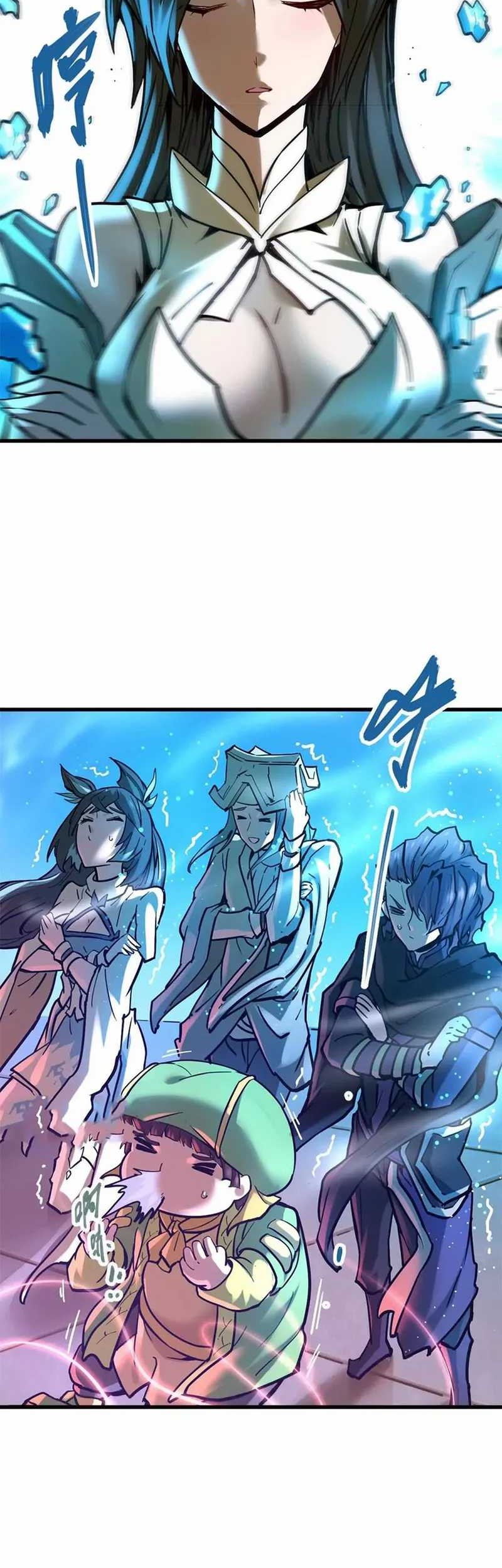 My Sect Has 100 Million Strength Points Chapter 34 Gambar 16