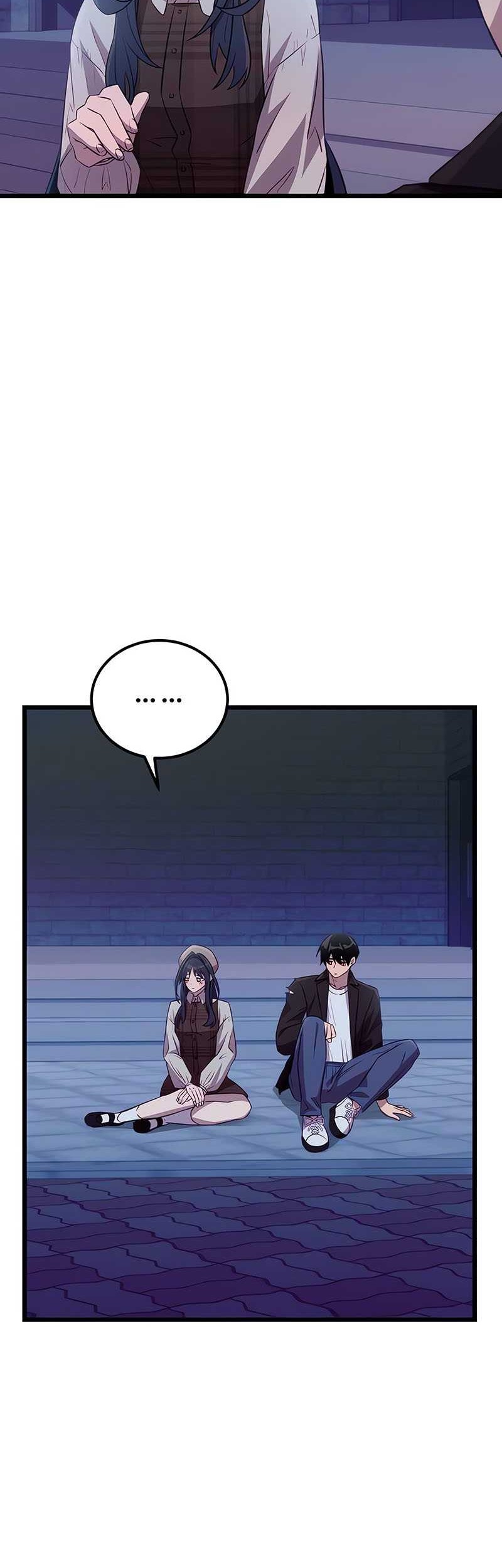 I Obtained a Mythic Item Chapter 104 Gambar 49