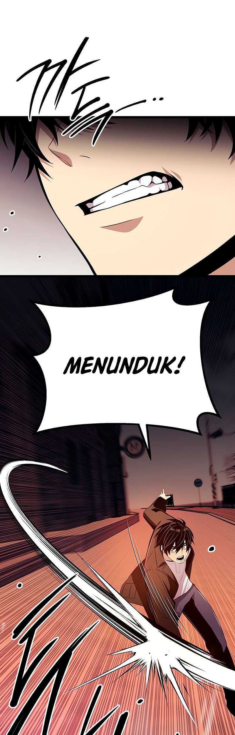 Baca Manhwa I Obtained a Mythic Item Chapter 104 Gambar 2
