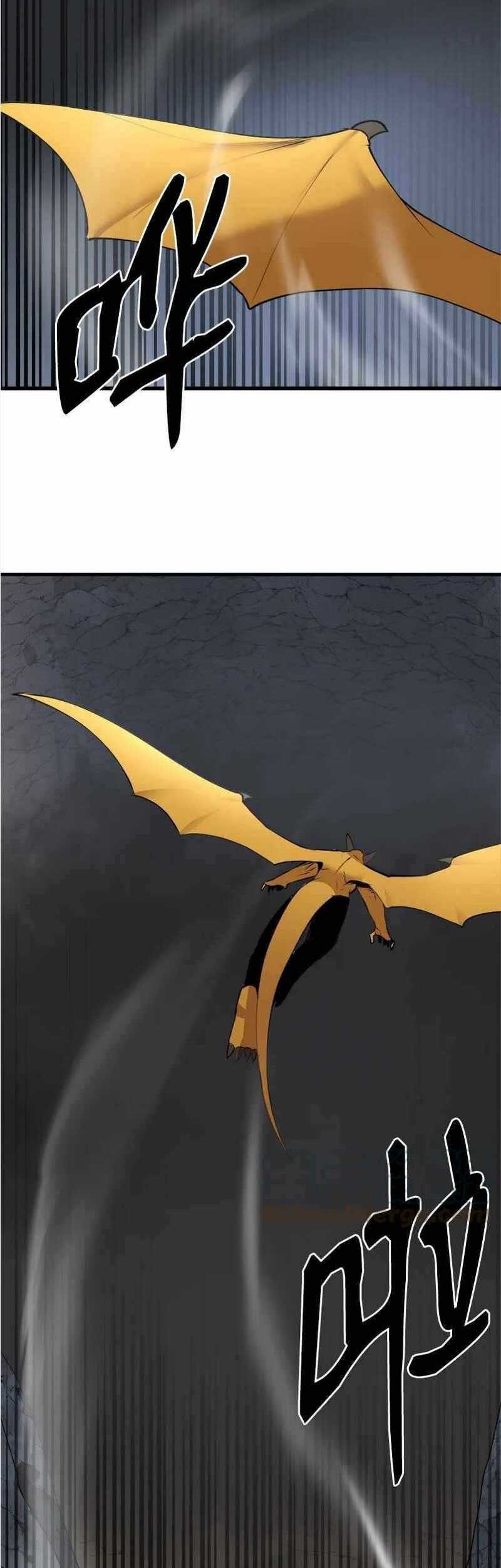 The Dungeon Master Chapter 126 Gambar 6