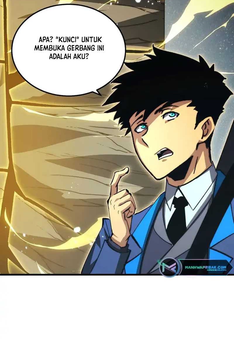 Rise From The Rubble Chapter 275 Gambar 5