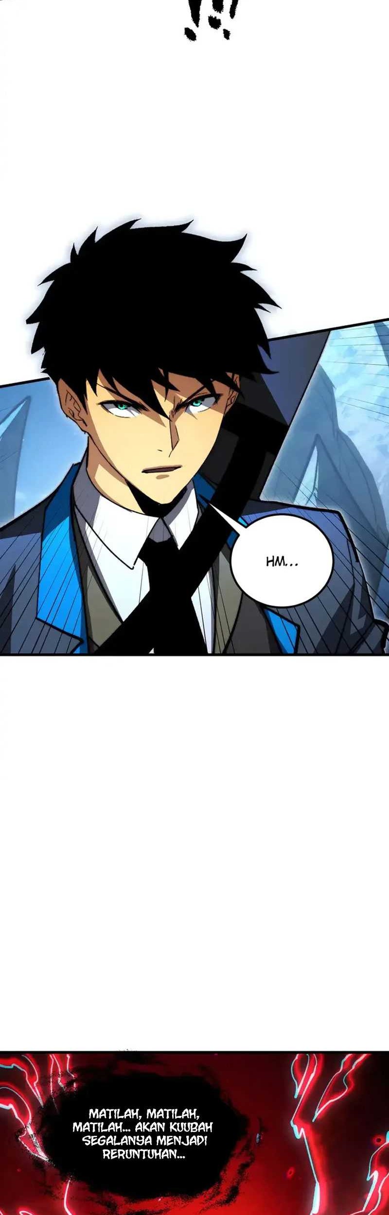Rise From The Rubble Chapter 272 Gambar 39