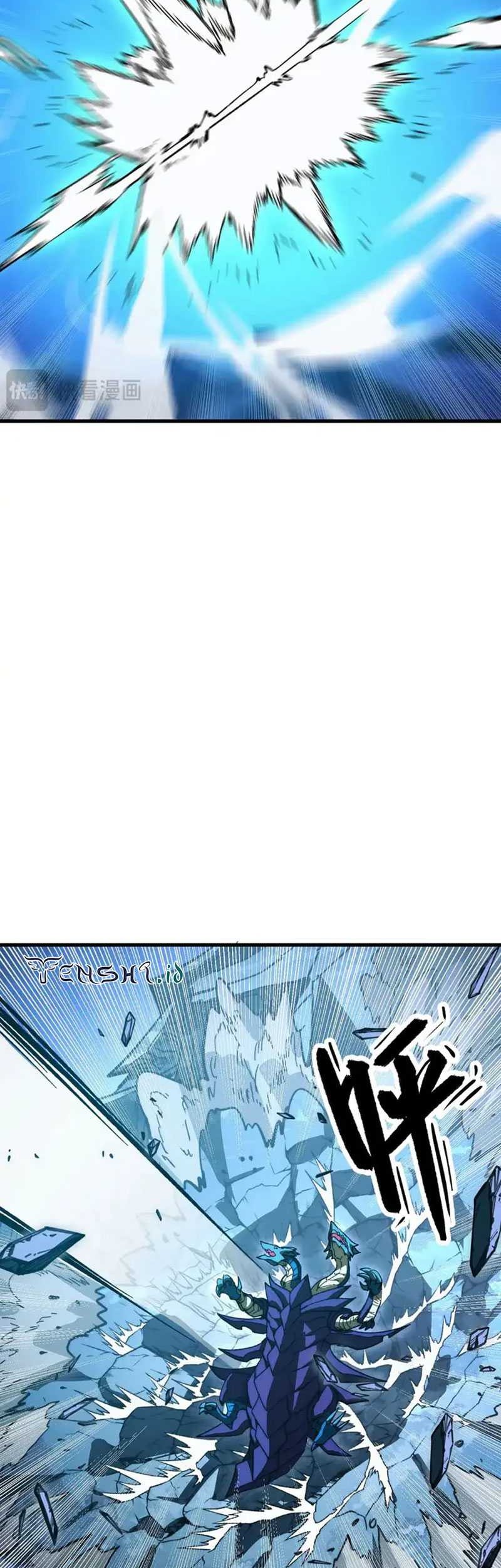 Rise From The Rubble Chapter 272 Gambar 24