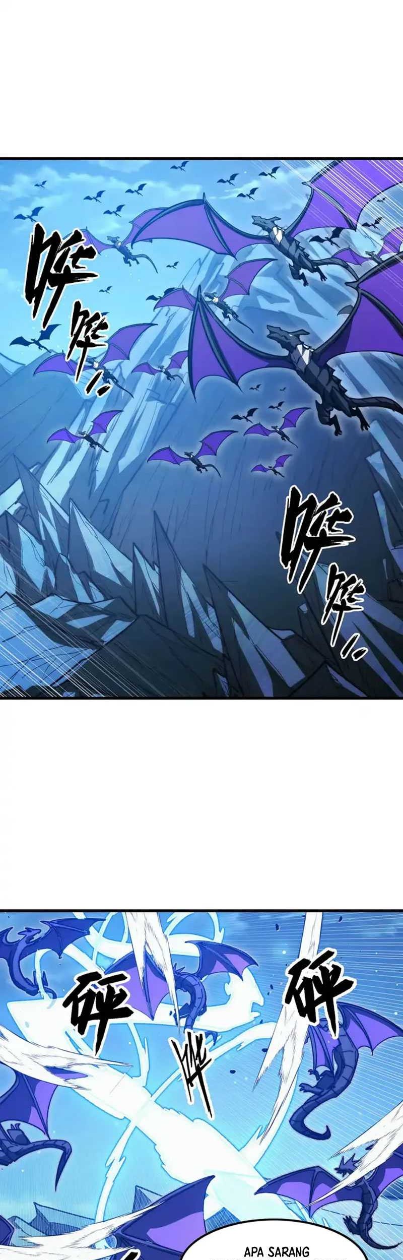 Rise From The Rubble Chapter 270 Gambar 9