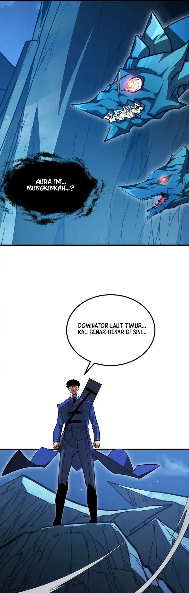 Rise From The Rubble Chapter 270 Gambar 23