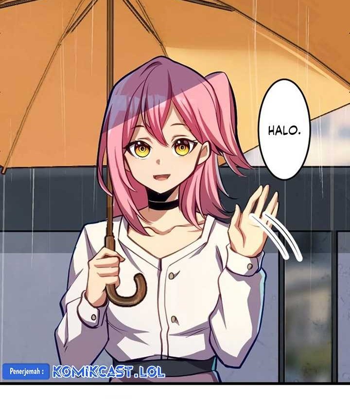 I’m the Only One Who Knows That Jobless Is the Strongest Chapter 32 Gambar 19