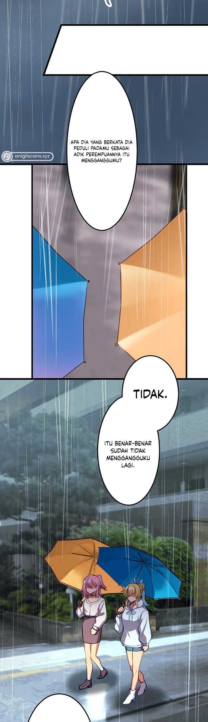 I’m the Only One Who Knows That Jobless Is the Strongest Chapter 32 Gambar 24