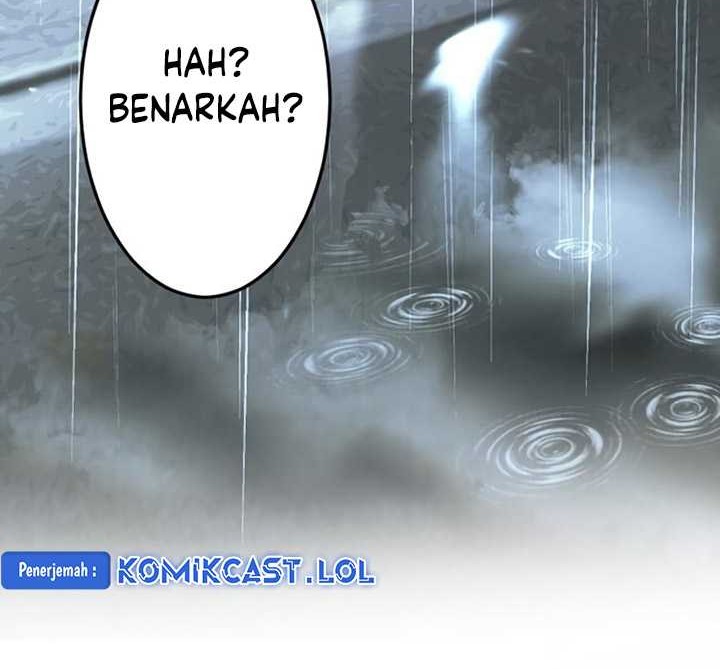 I’m the Only One Who Knows That Jobless Is the Strongest Chapter 32 Gambar 25
