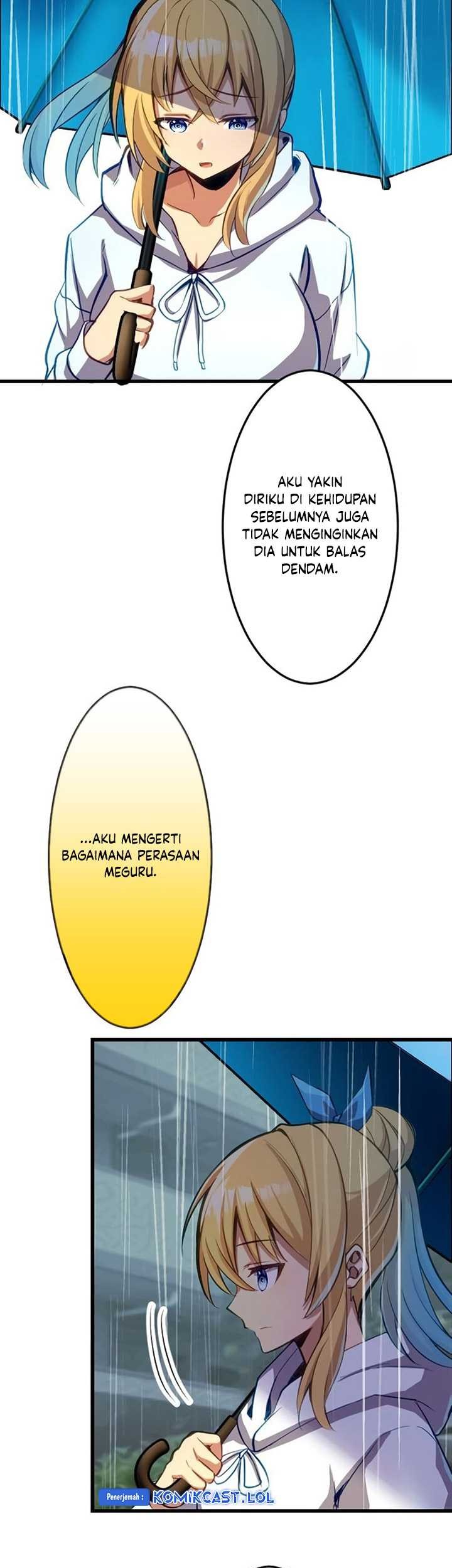 I’m the Only One Who Knows That Jobless Is the Strongest Chapter 32 Gambar 30