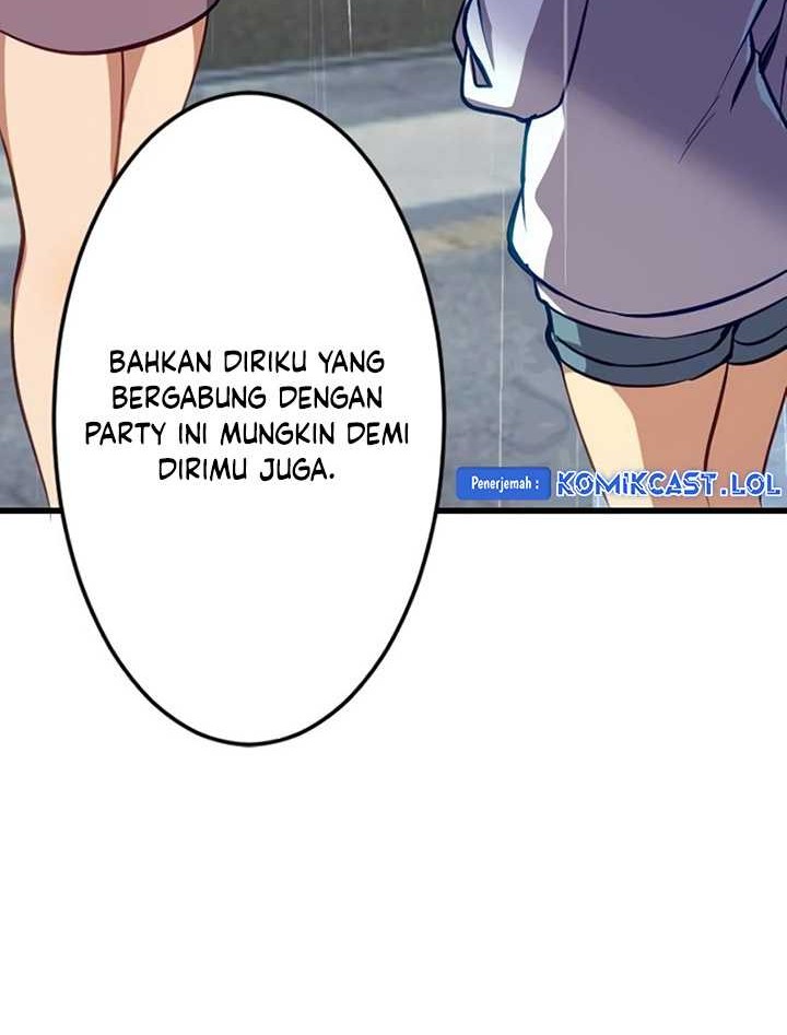 I’m the Only One Who Knows That Jobless Is the Strongest Chapter 32 Gambar 37