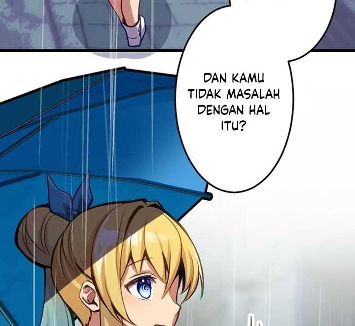 I’m the Only One Who Knows That Jobless Is the Strongest Chapter 32 Gambar 39