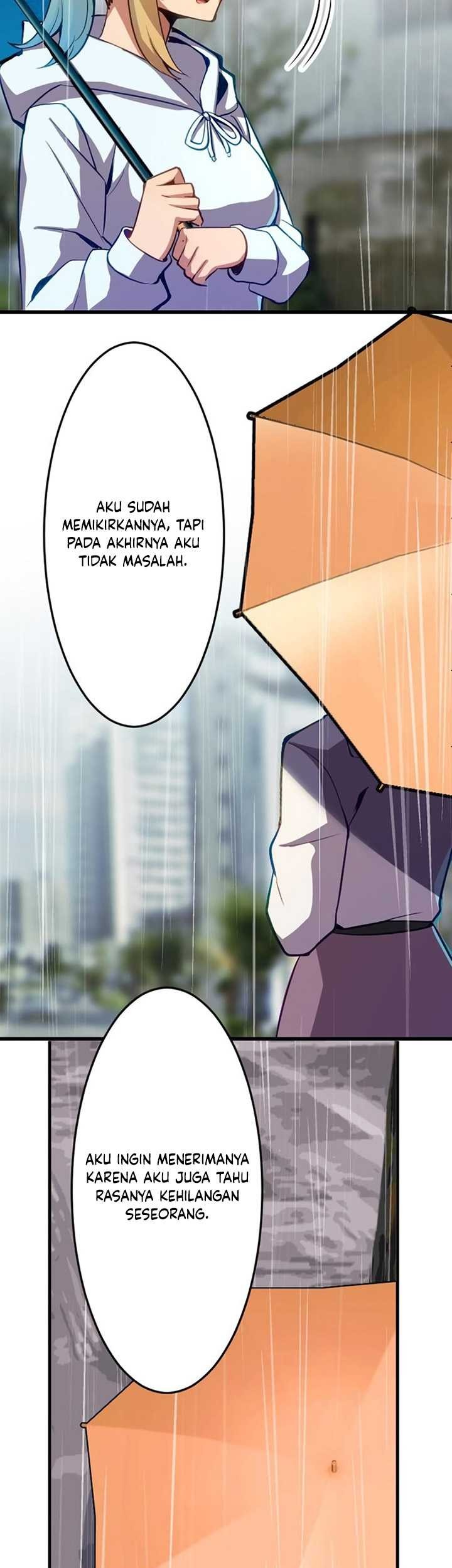 I’m the Only One Who Knows That Jobless Is the Strongest Chapter 32 Gambar 40