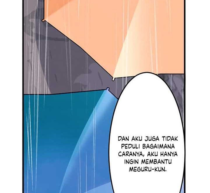 I’m the Only One Who Knows That Jobless Is the Strongest Chapter 32 Gambar 41