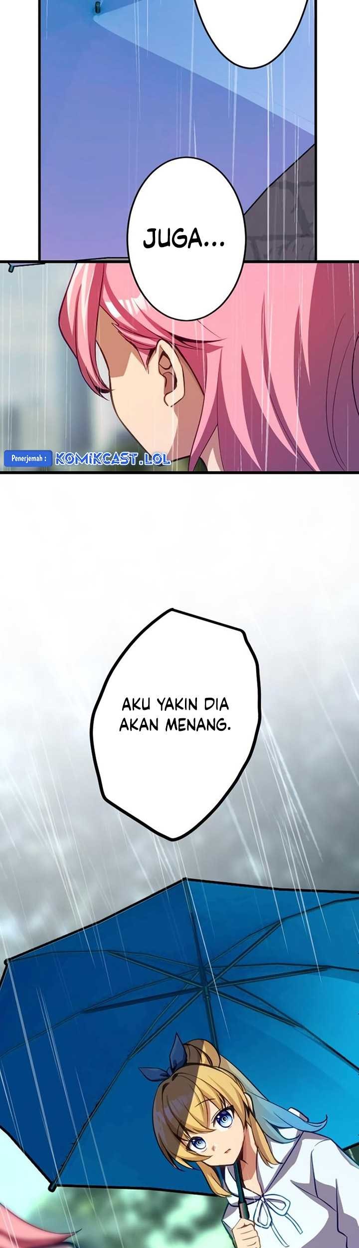 I’m the Only One Who Knows That Jobless Is the Strongest Chapter 32 Gambar 42