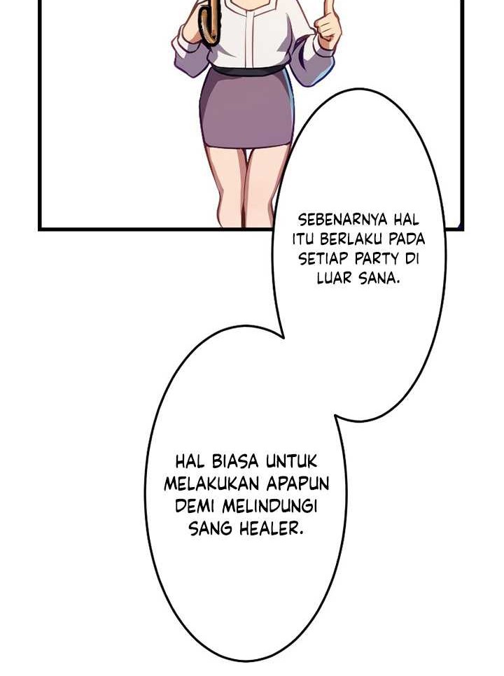 I’m the Only One Who Knows That Jobless Is the Strongest Chapter 32 Gambar 45