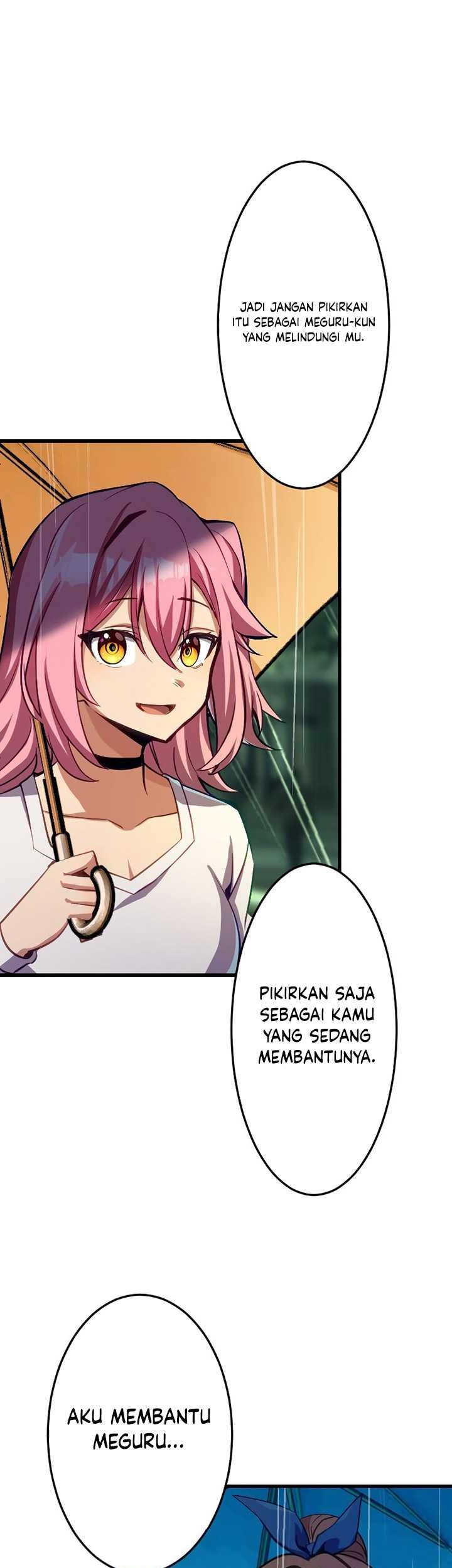 I’m the Only One Who Knows That Jobless Is the Strongest Chapter 32 Gambar 46