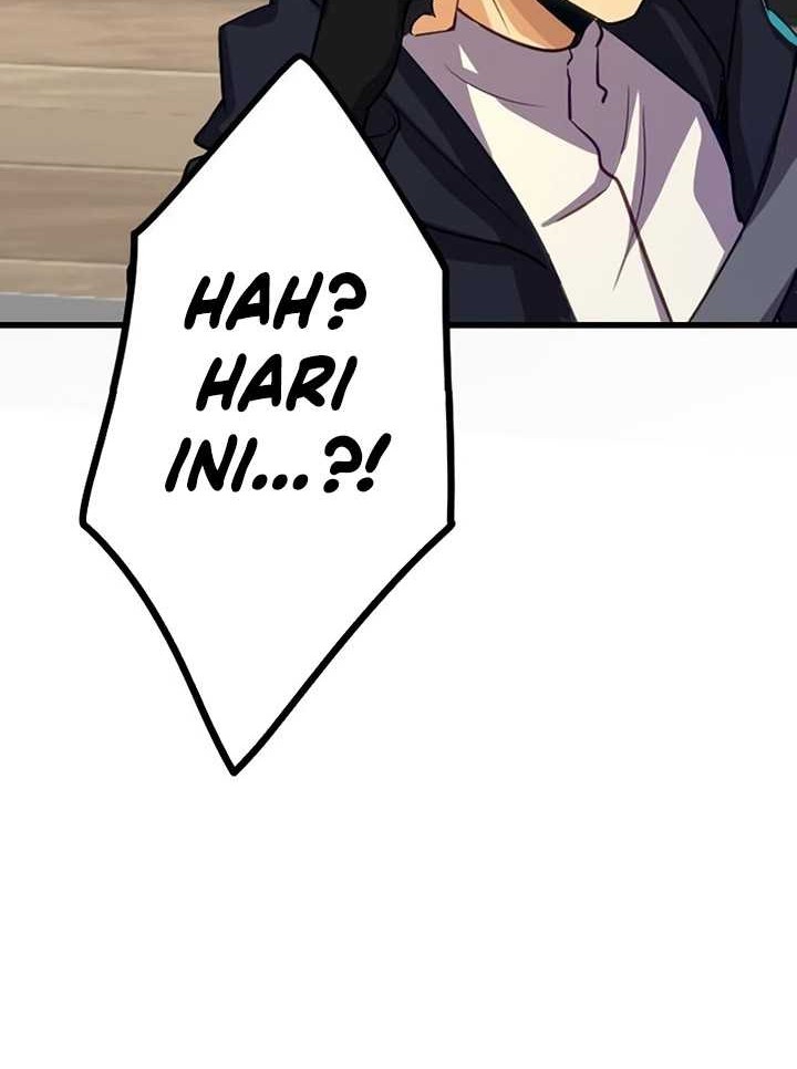 I’m the Only One Who Knows That Jobless Is the Strongest Chapter 32 Gambar 49