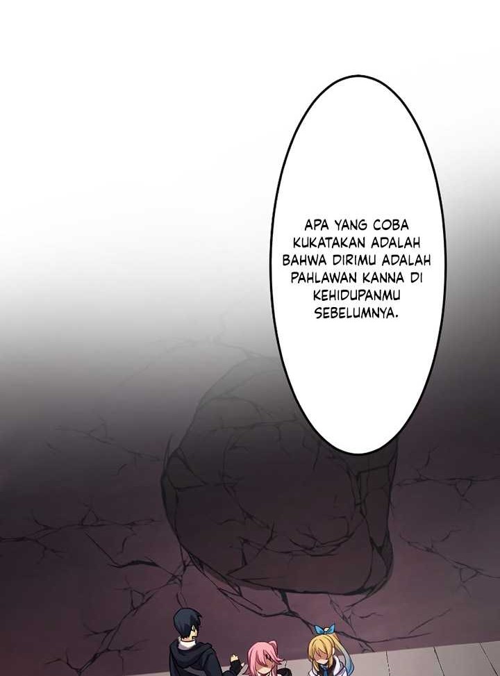 I’m the Only One Who Knows That Jobless Is the Strongest Chapter 32 Gambar 3
