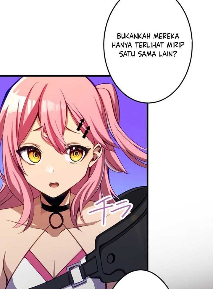 I’m the Only One Who Knows That Jobless Is the Strongest Chapter 32 Gambar 5