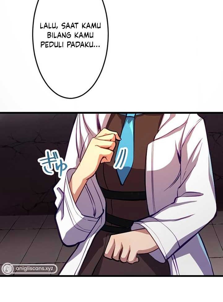 I’m the Only One Who Knows That Jobless Is the Strongest Chapter 32 Gambar 7