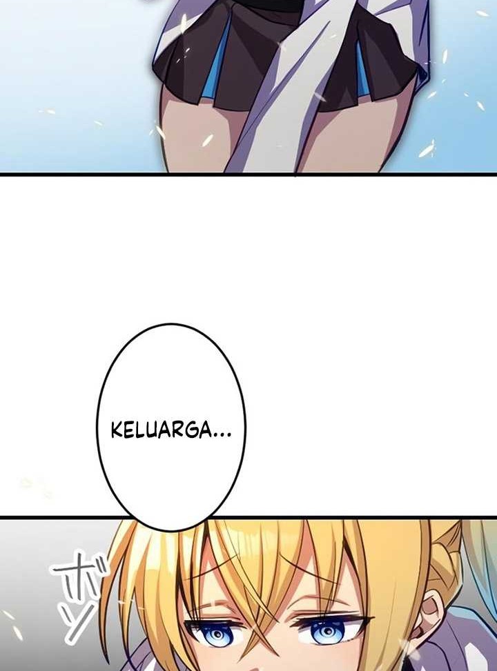 I’m the Only One Who Knows That Jobless Is the Strongest Chapter 32 Gambar 9