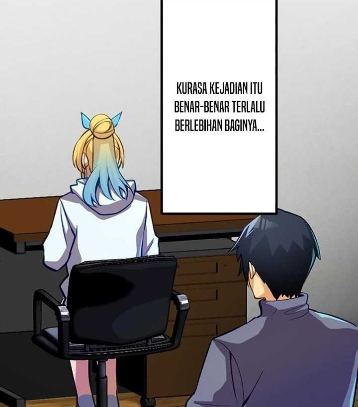 I’m the Only One Who Knows That Jobless Is the Strongest Chapter 32 Gambar 15