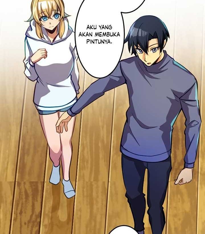I’m the Only One Who Knows That Jobless Is the Strongest Chapter 32 Gambar 17