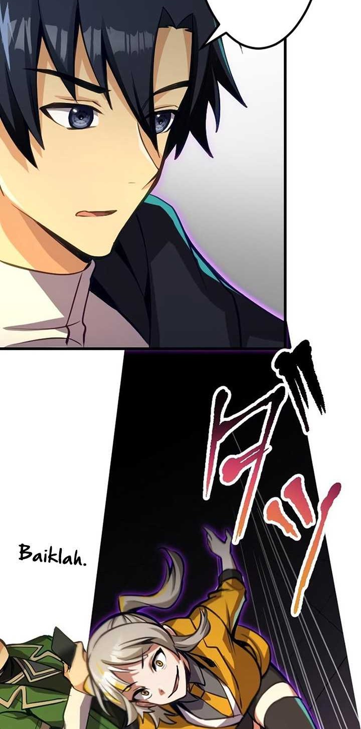 I’m the Only One Who Knows That Jobless Is the Strongest Chapter 31 Gambar 42