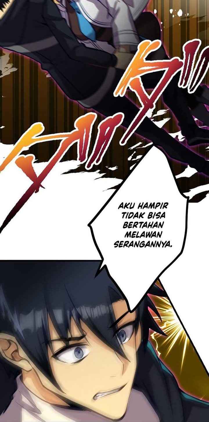 I’m the Only One Who Knows That Jobless Is the Strongest Chapter 31 Gambar 46