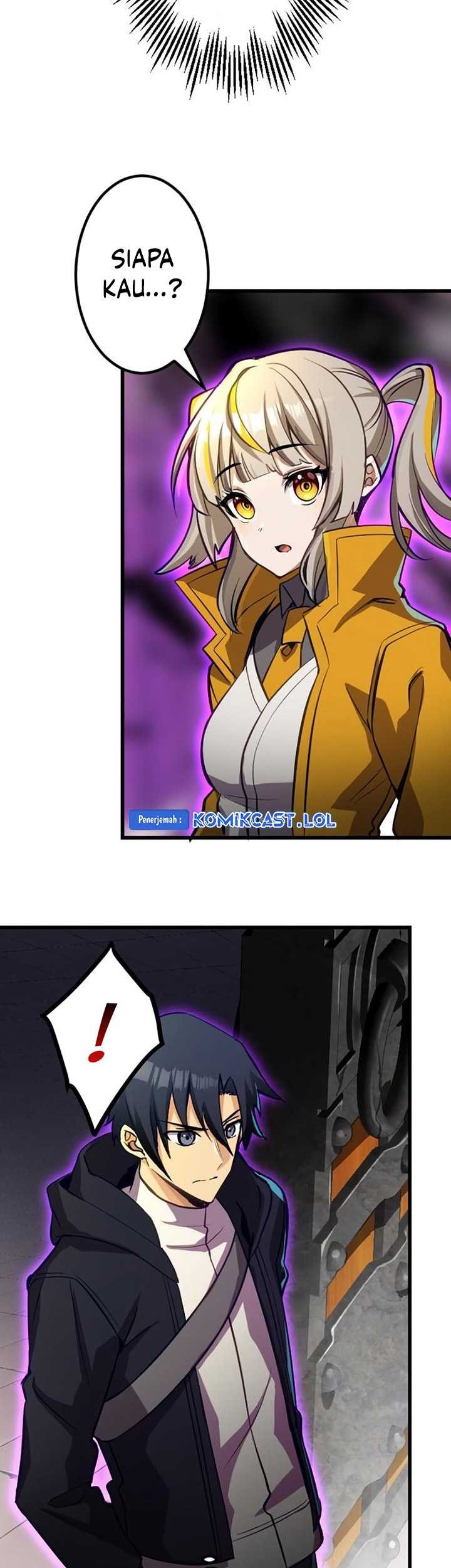I’m the Only One Who Knows That Jobless Is the Strongest Chapter 31 Gambar 6