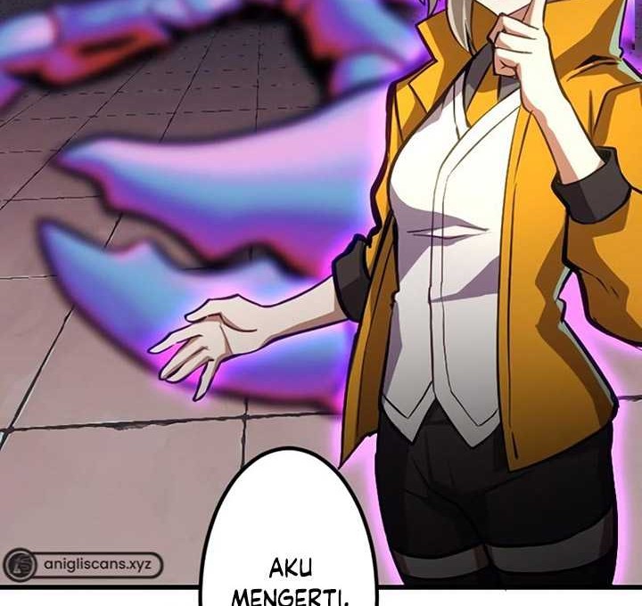 I’m the Only One Who Knows That Jobless Is the Strongest Chapter 31 Gambar 15