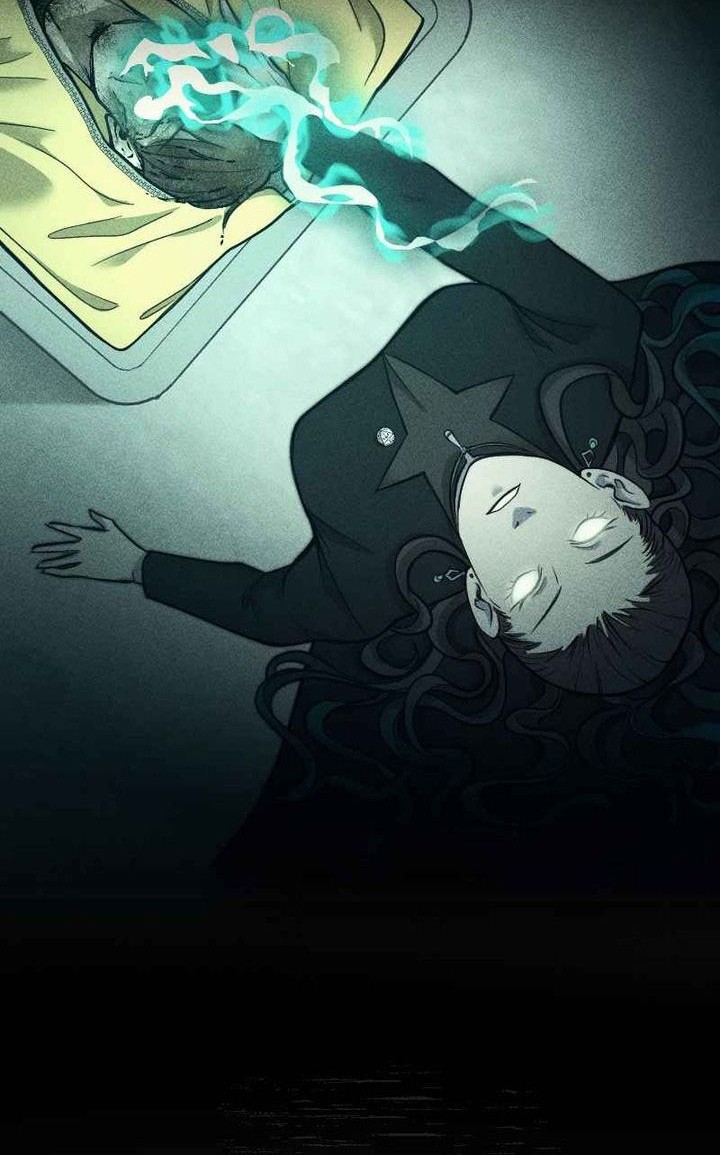 Paranoid Mage Chapter 11 Gambar 19
