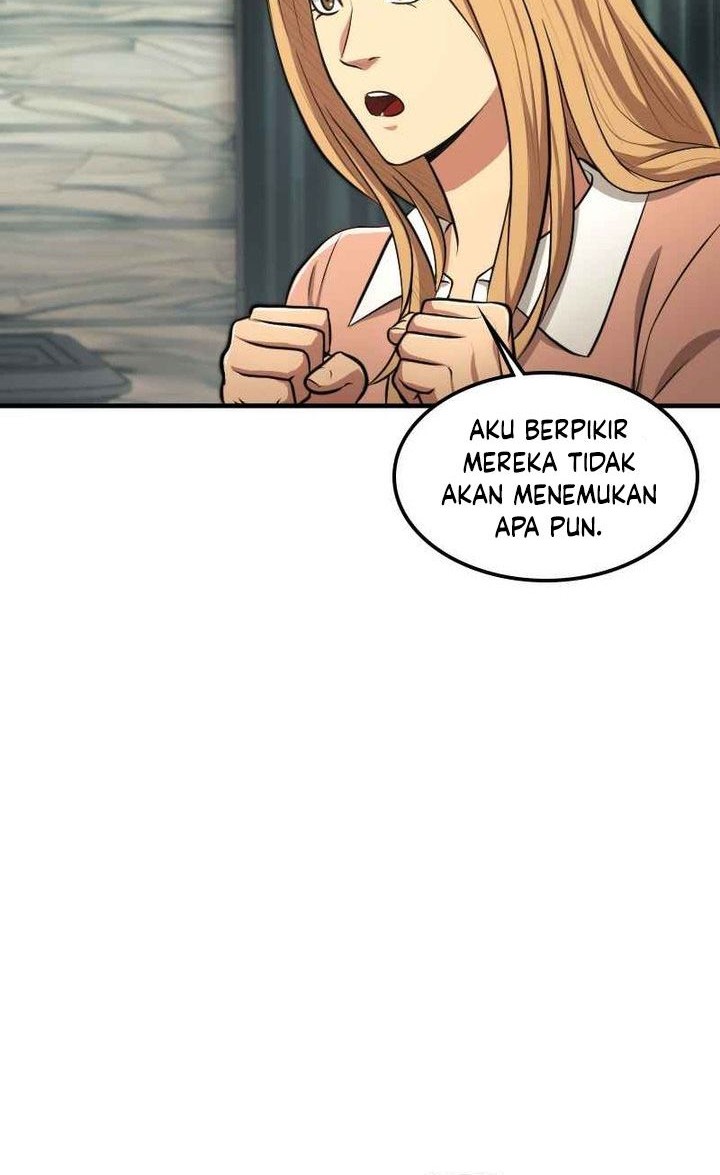 Paranoid Mage Chapter 11 Gambar 21